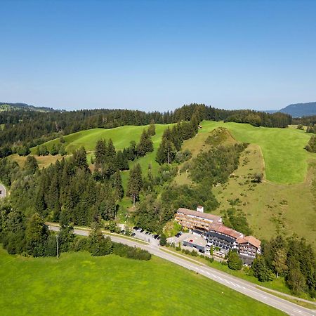 Rothenfels Hotel & Panorama Restaurant Immenstadt im Allgäu Екстериор снимка