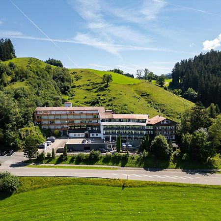 Rothenfels Hotel & Panorama Restaurant Immenstadt im Allgäu Екстериор снимка