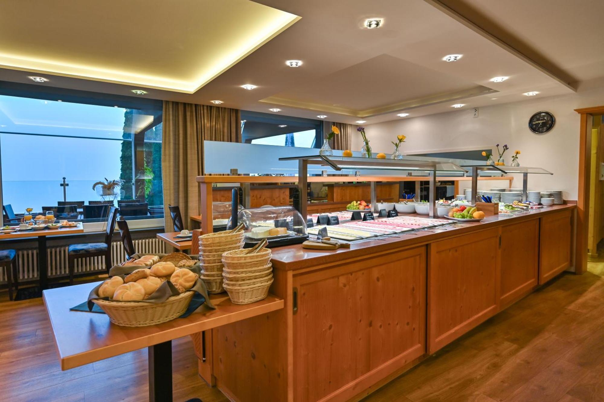 Rothenfels Panorama Hotel Immenstadt im Allgäu Екстериор снимка