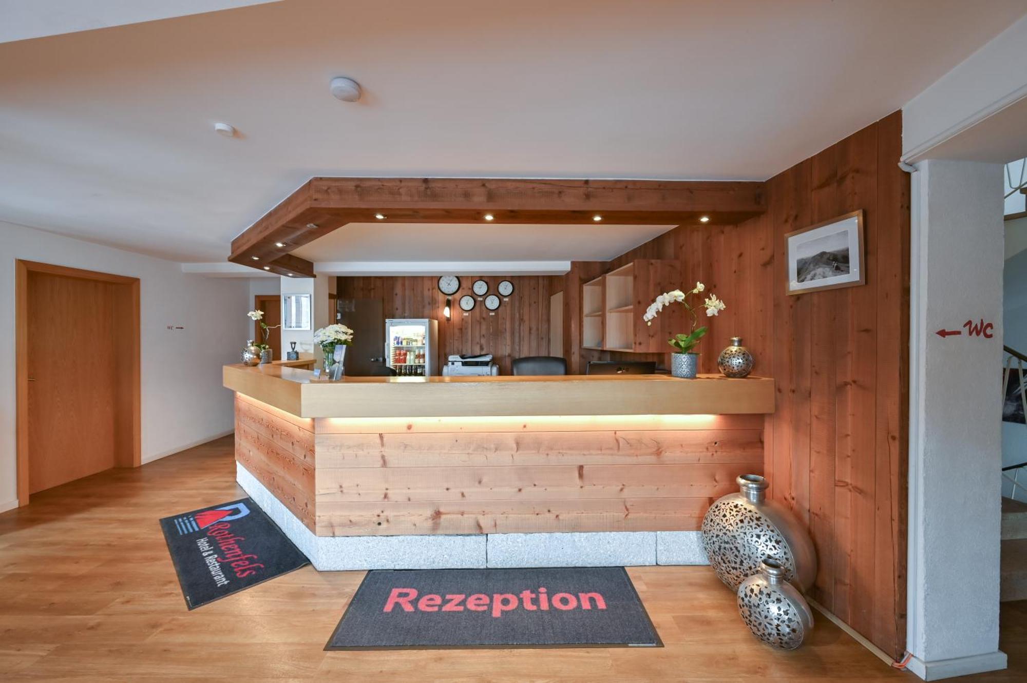 Rothenfels Panorama Hotel Immenstadt im Allgäu Екстериор снимка
