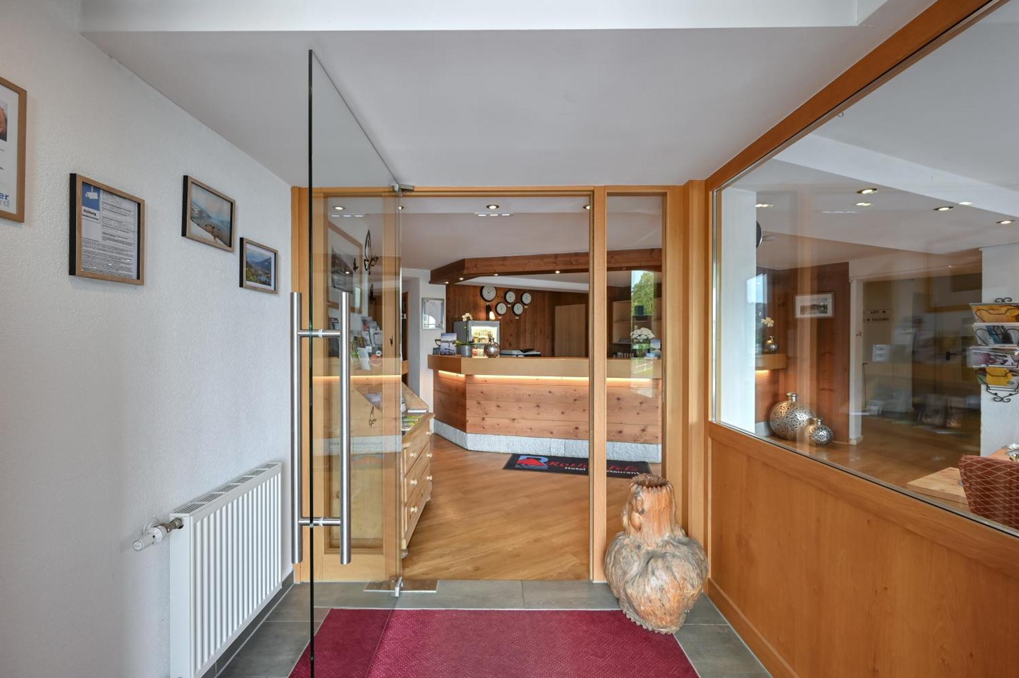 Rothenfels Panorama Hotel Immenstadt im Allgäu Екстериор снимка