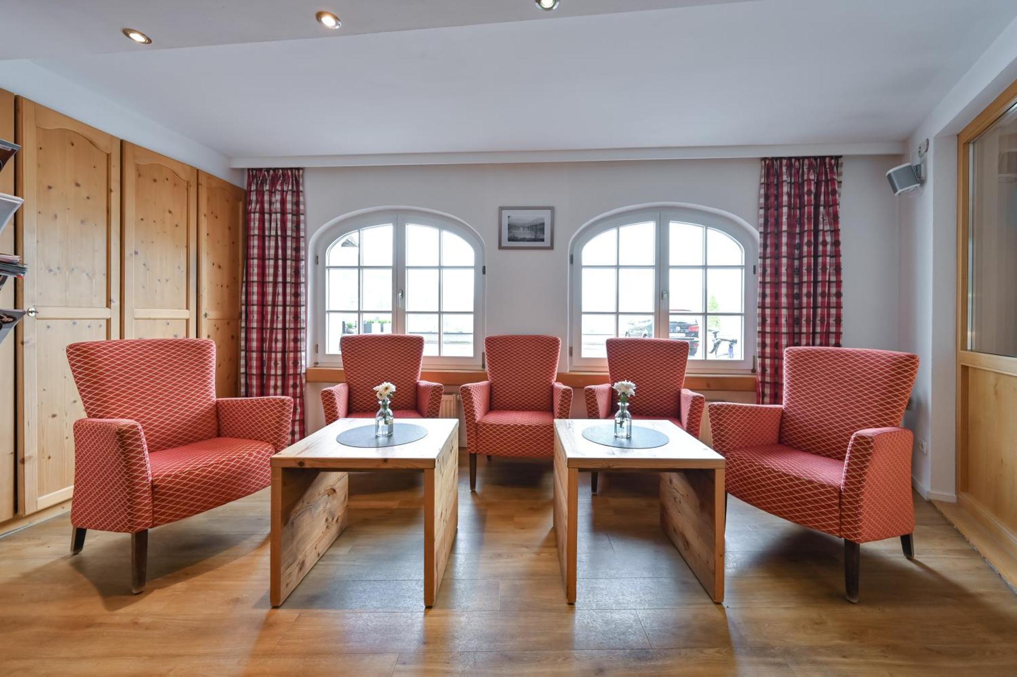 Rothenfels Panorama Hotel Immenstadt im Allgäu Екстериор снимка