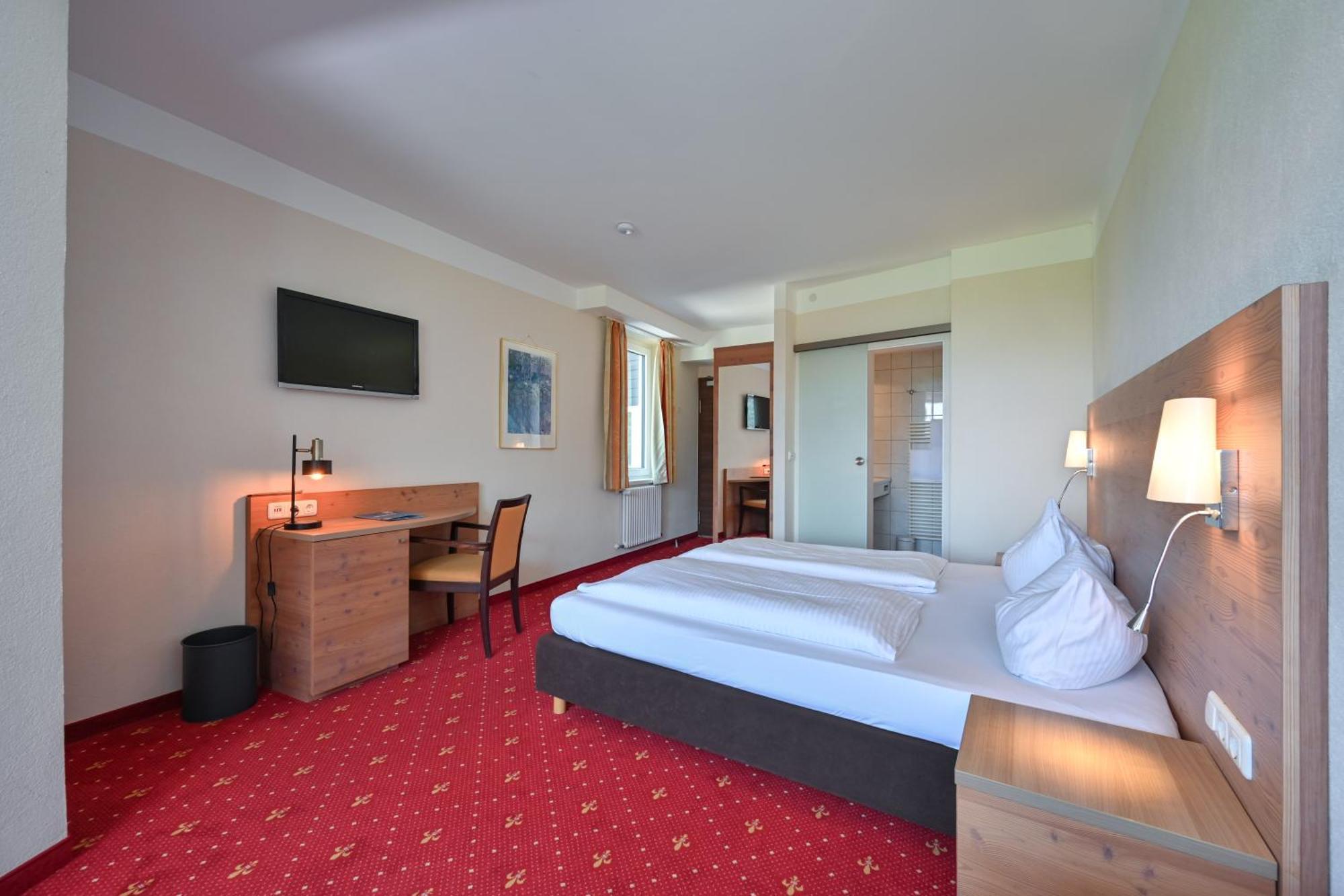 Rothenfels Panorama Hotel Immenstadt im Allgäu Екстериор снимка