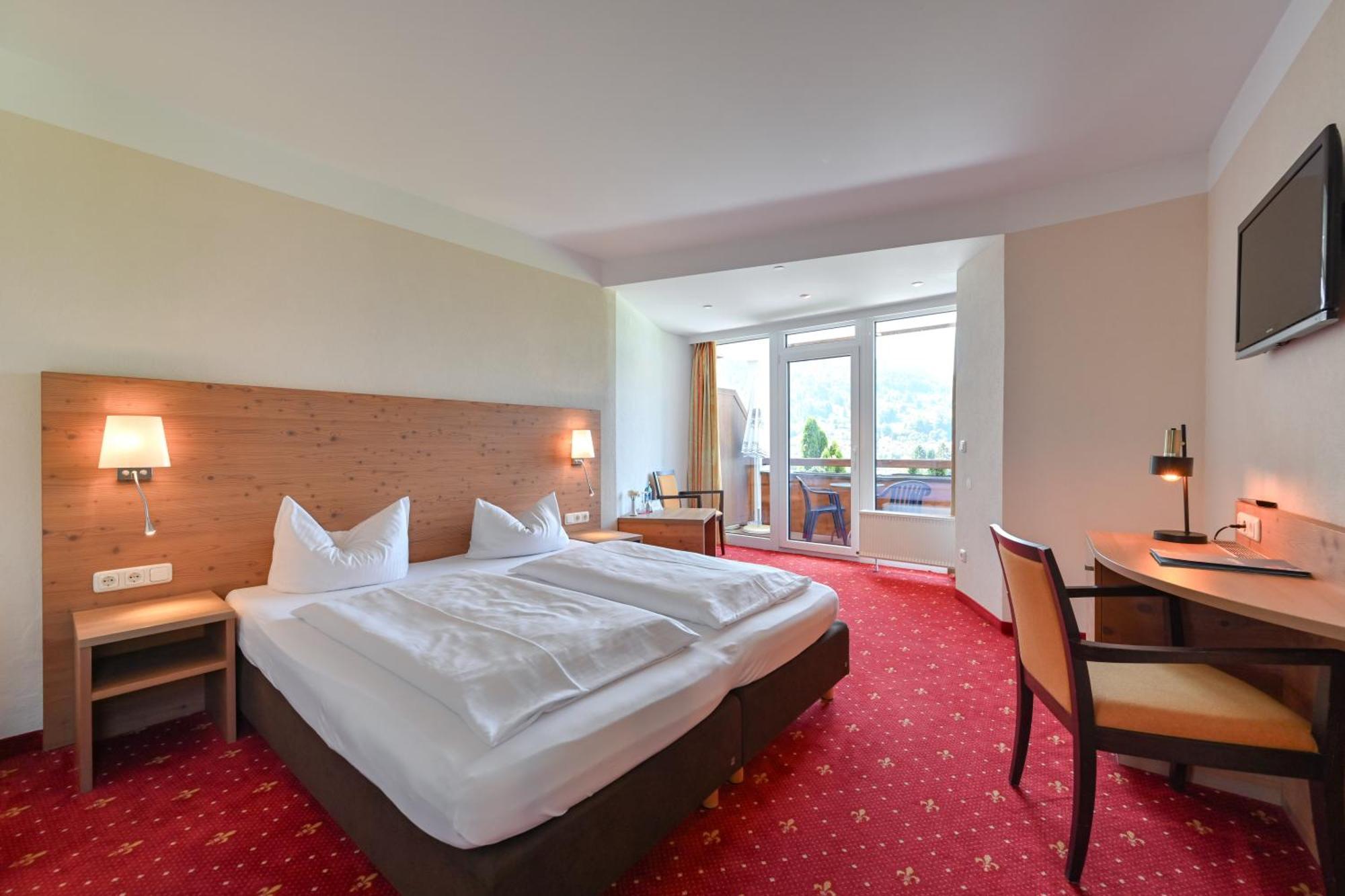 Rothenfels Panorama Hotel Immenstadt im Allgäu Екстериор снимка