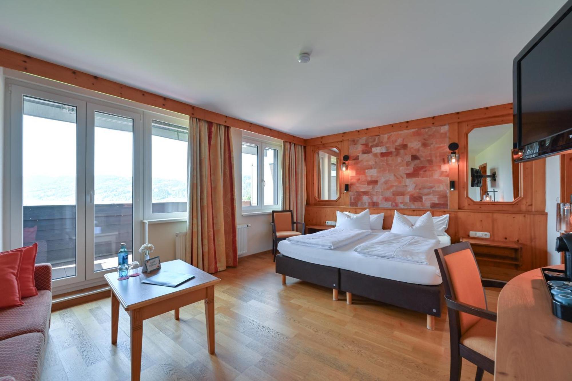 Rothenfels Panorama Hotel Immenstadt im Allgäu Екстериор снимка
