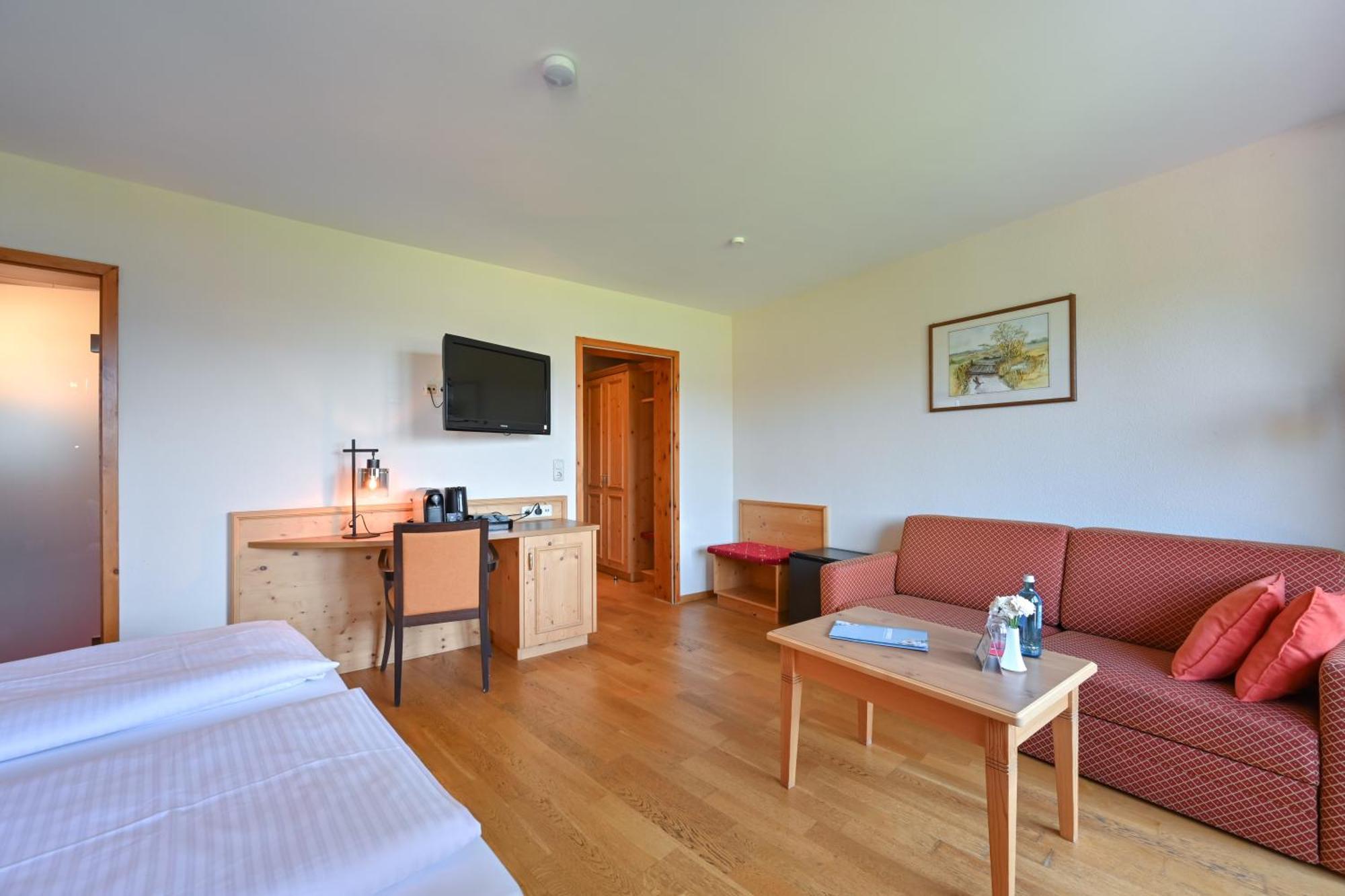 Rothenfels Panorama Hotel Immenstadt im Allgäu Екстериор снимка