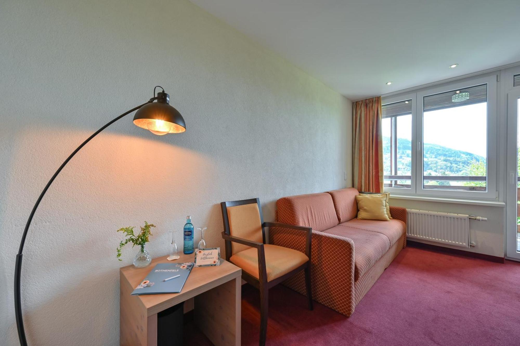 Rothenfels Panorama Hotel Immenstadt im Allgäu Екстериор снимка
