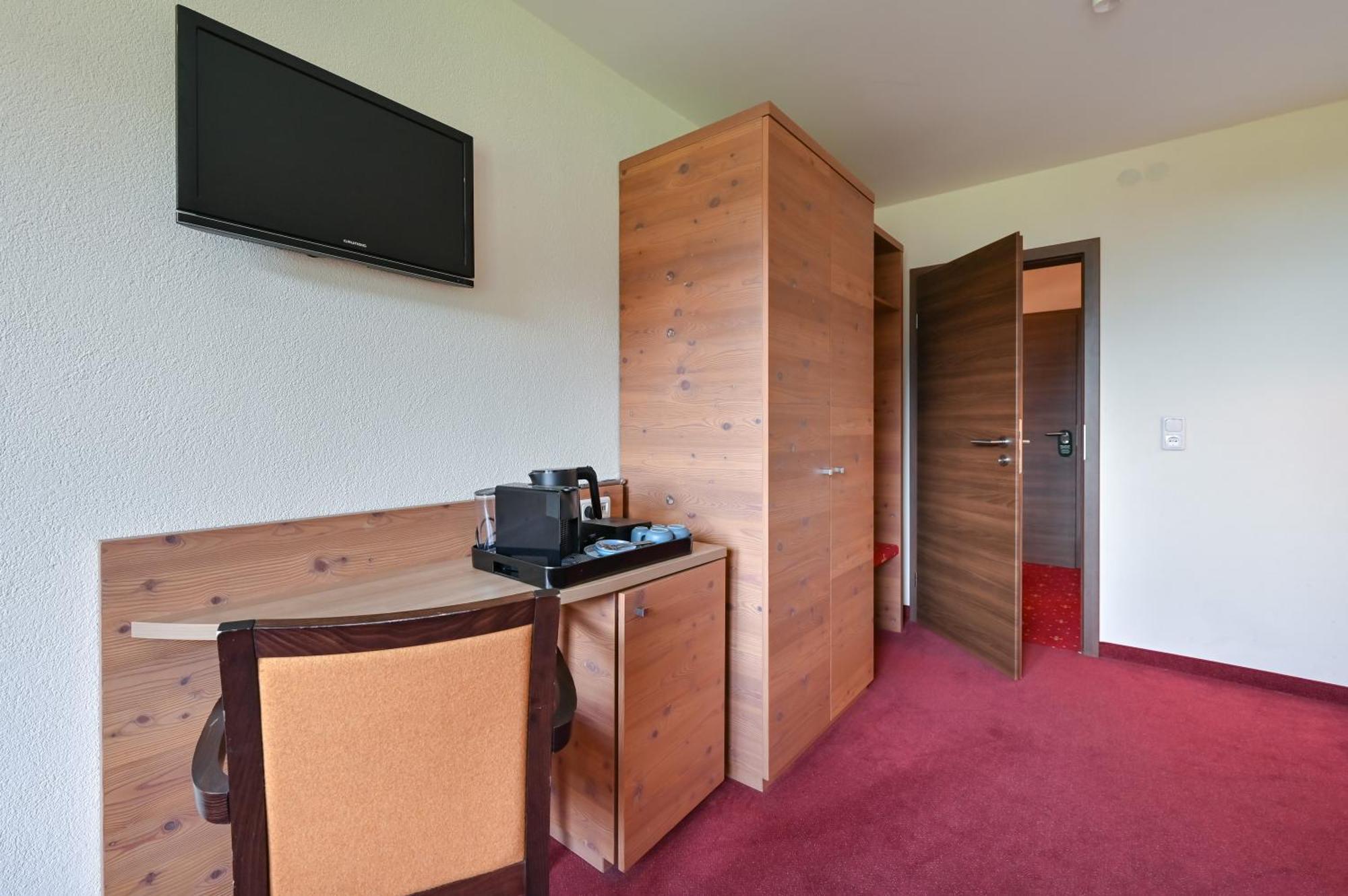 Rothenfels Panorama Hotel Immenstadt im Allgäu Екстериор снимка