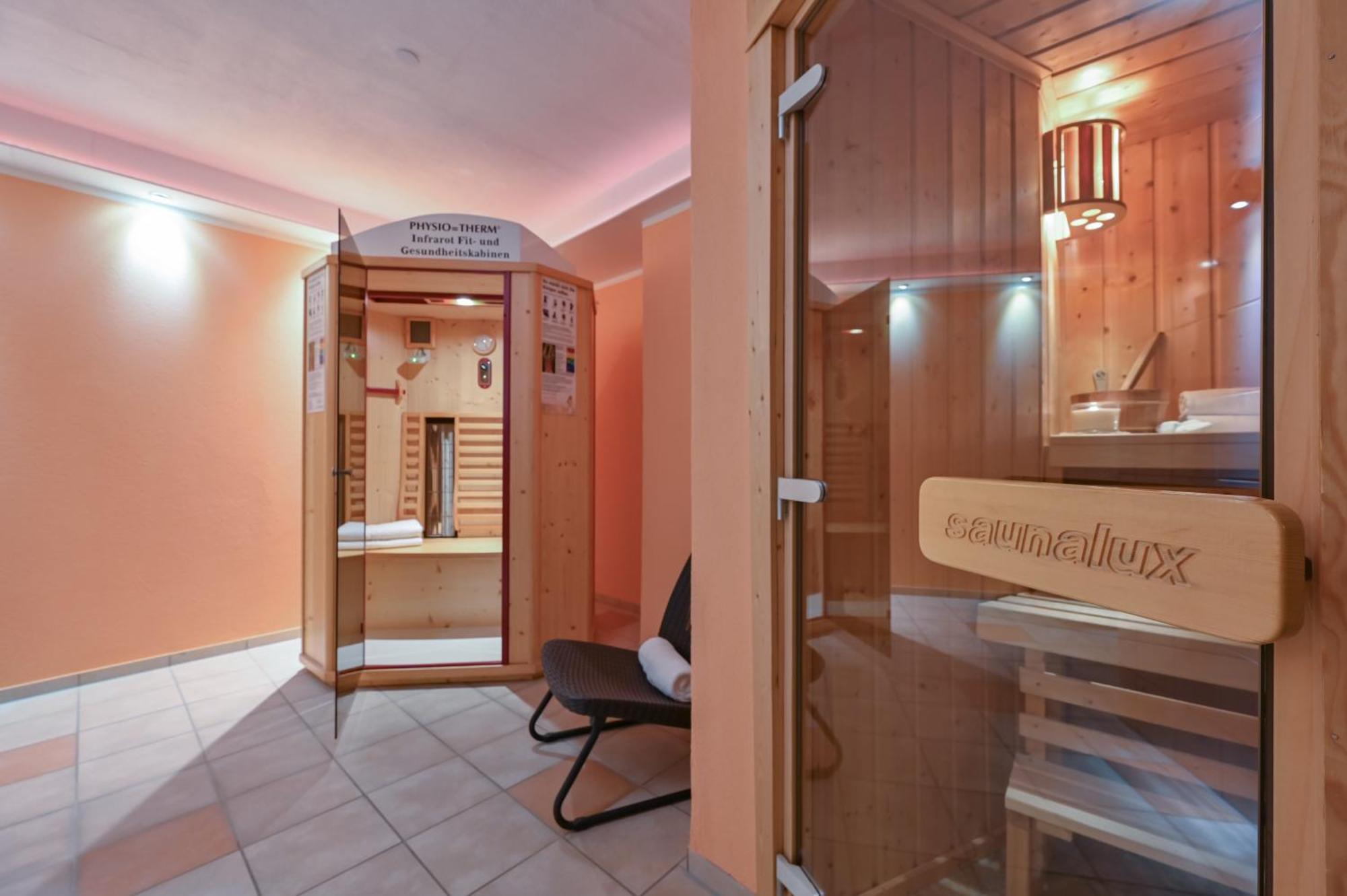 Rothenfels Panorama Hotel Immenstadt im Allgäu Екстериор снимка