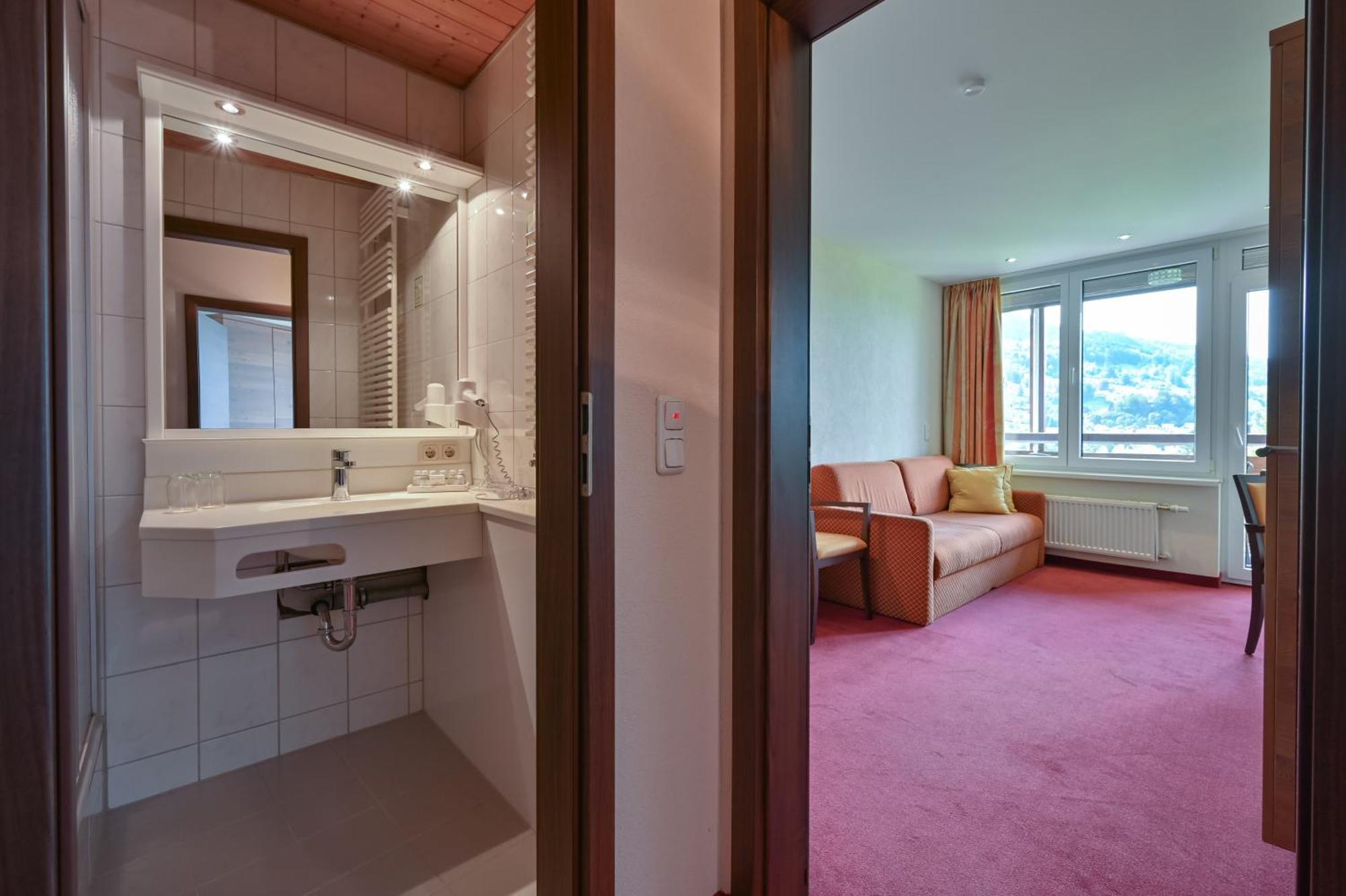 Rothenfels Panorama Hotel Immenstadt im Allgäu Екстериор снимка