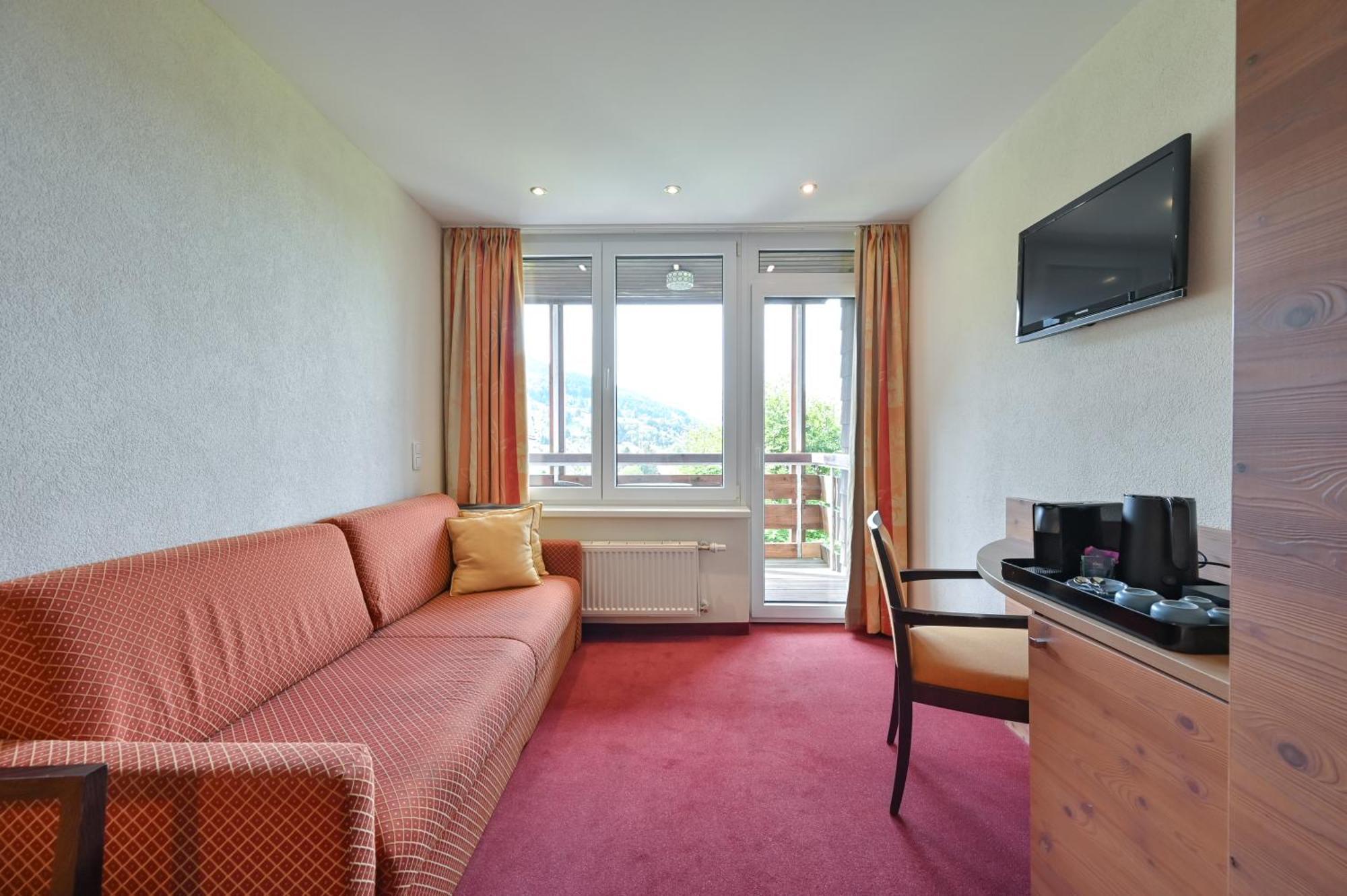 Rothenfels Panorama Hotel Immenstadt im Allgäu Екстериор снимка