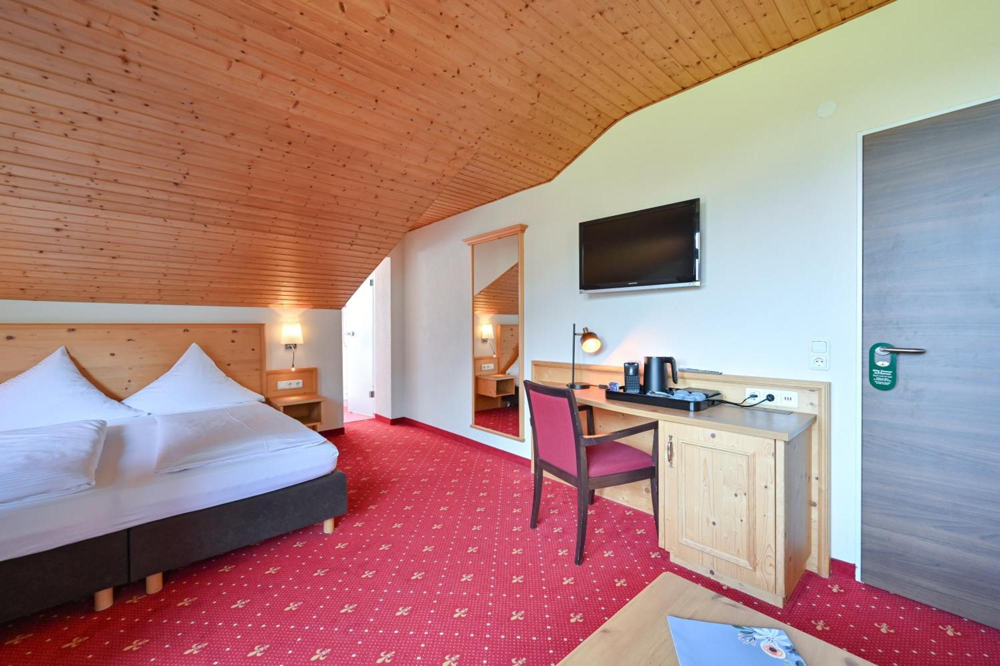 Rothenfels Panorama Hotel Immenstadt im Allgäu Екстериор снимка