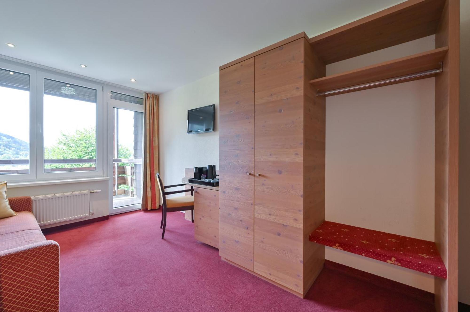 Rothenfels Panorama Hotel Immenstadt im Allgäu Екстериор снимка