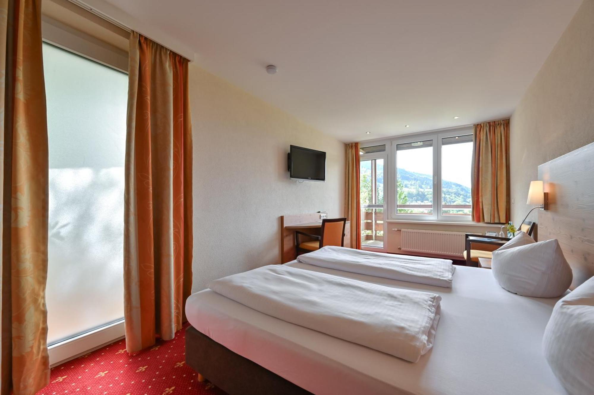 Rothenfels Panorama Hotel Immenstadt im Allgäu Екстериор снимка