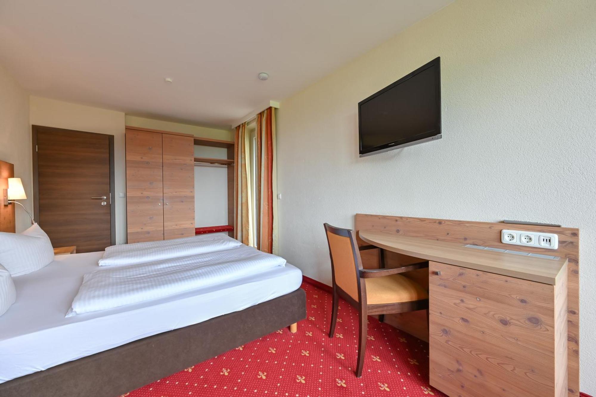 Rothenfels Panorama Hotel Immenstadt im Allgäu Екстериор снимка