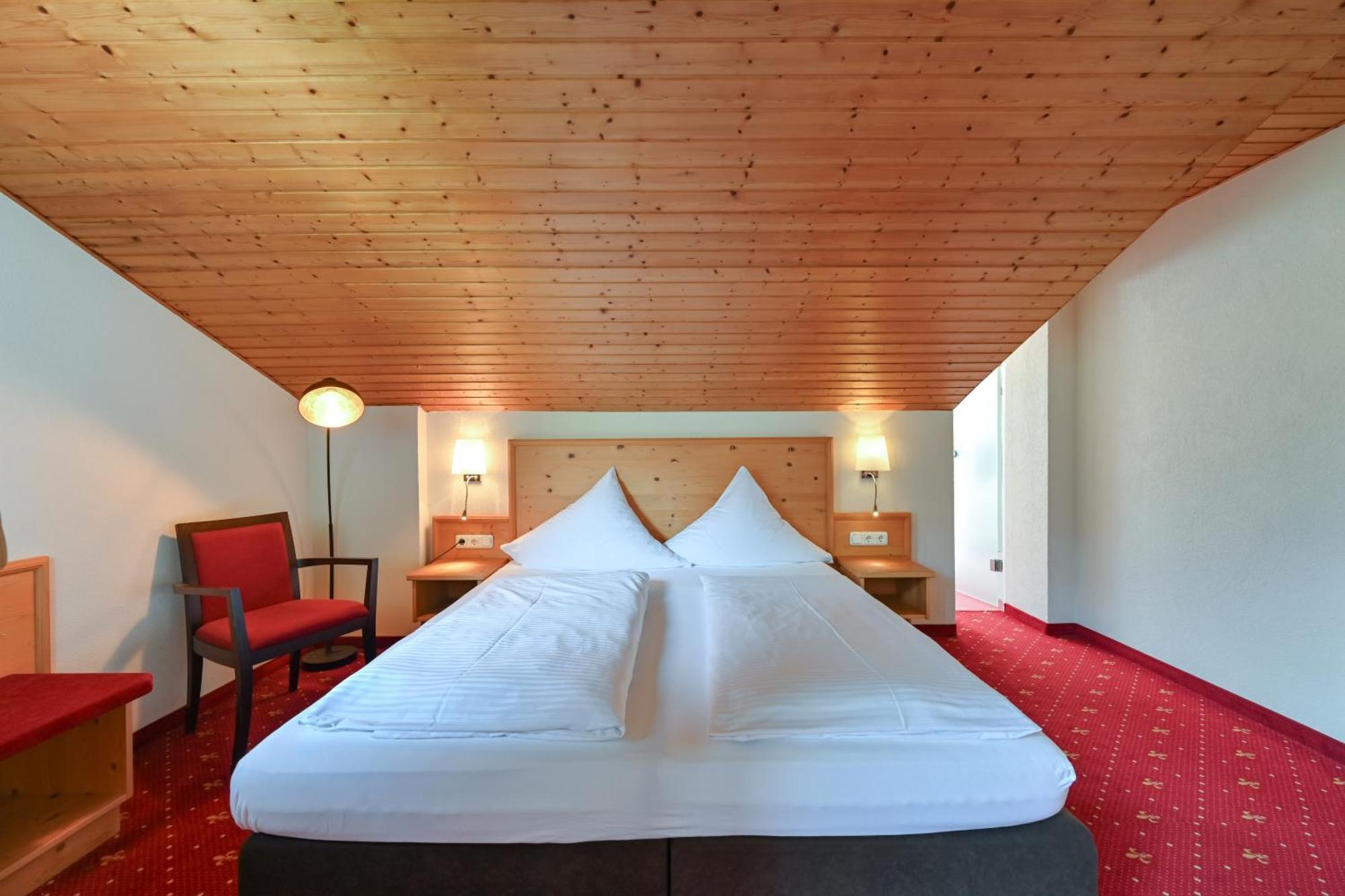 Rothenfels Panorama Hotel Immenstadt im Allgäu Екстериор снимка