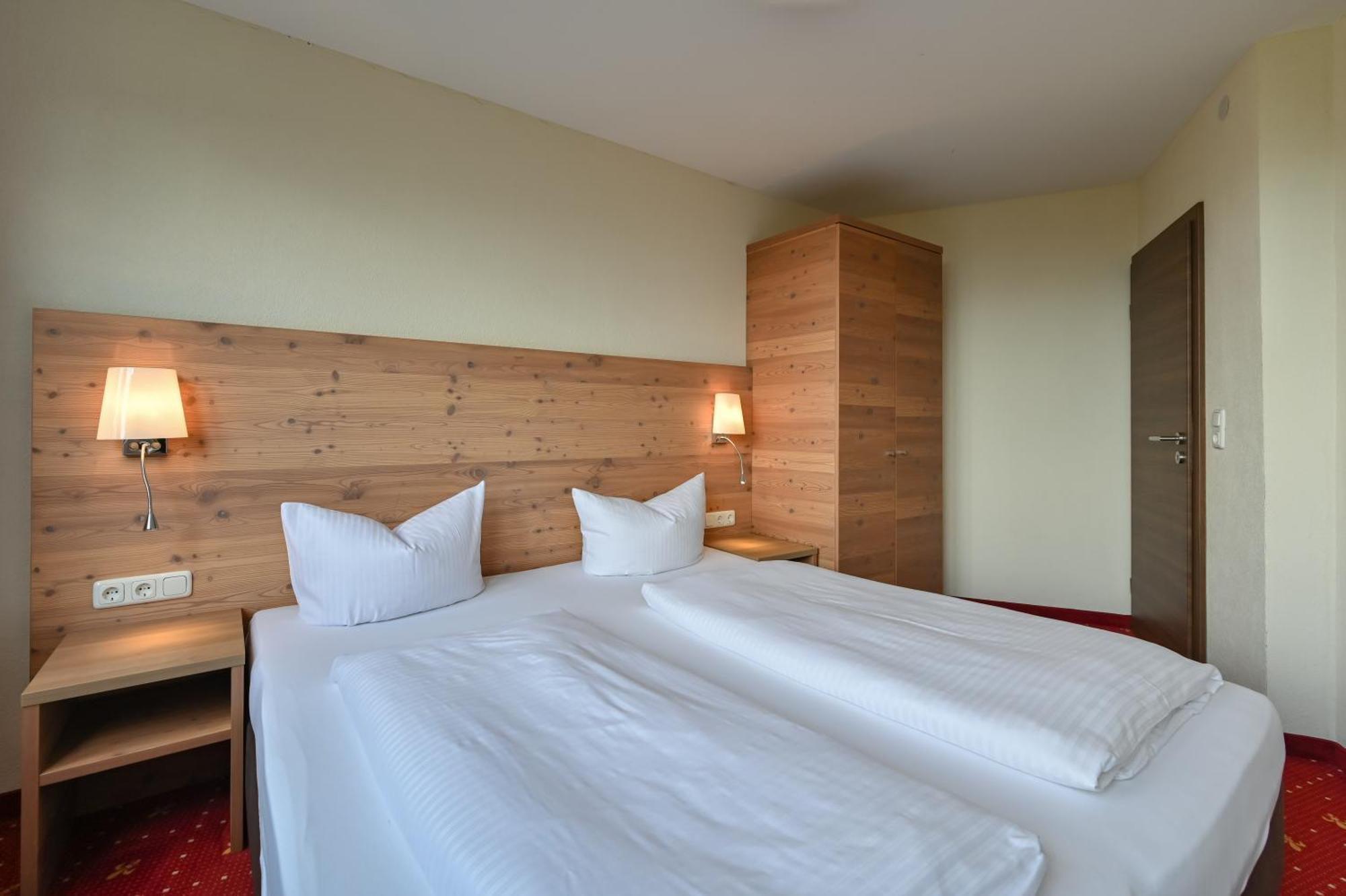 Rothenfels Panorama Hotel Immenstadt im Allgäu Екстериор снимка
