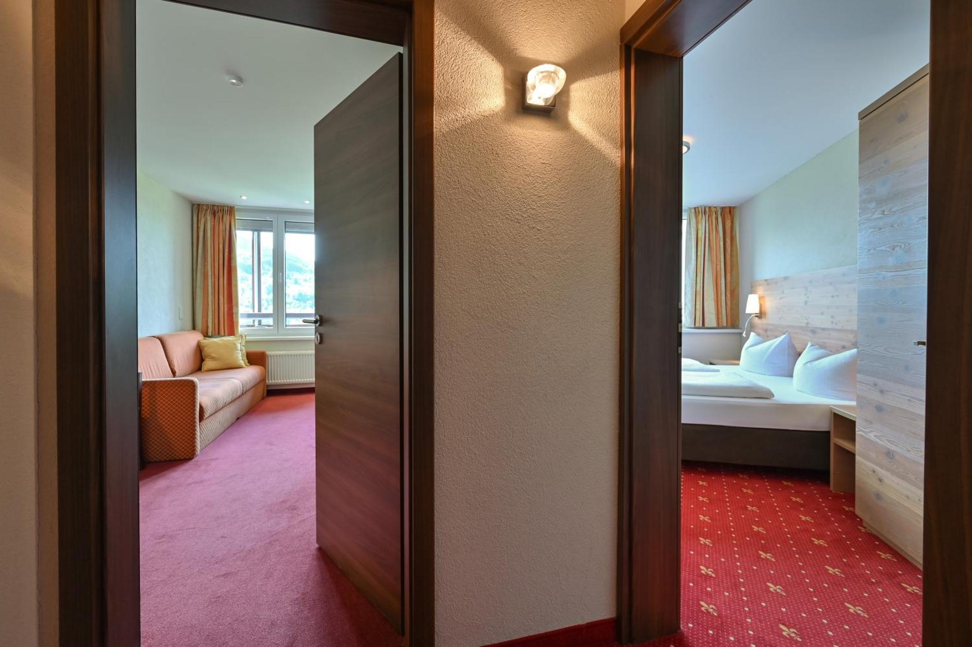 Rothenfels Panorama Hotel Immenstadt im Allgäu Екстериор снимка