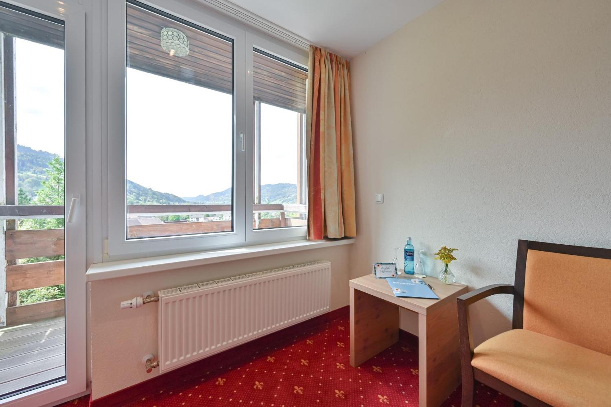 Rothenfels Panorama Hotel Immenstadt im Allgäu Екстериор снимка