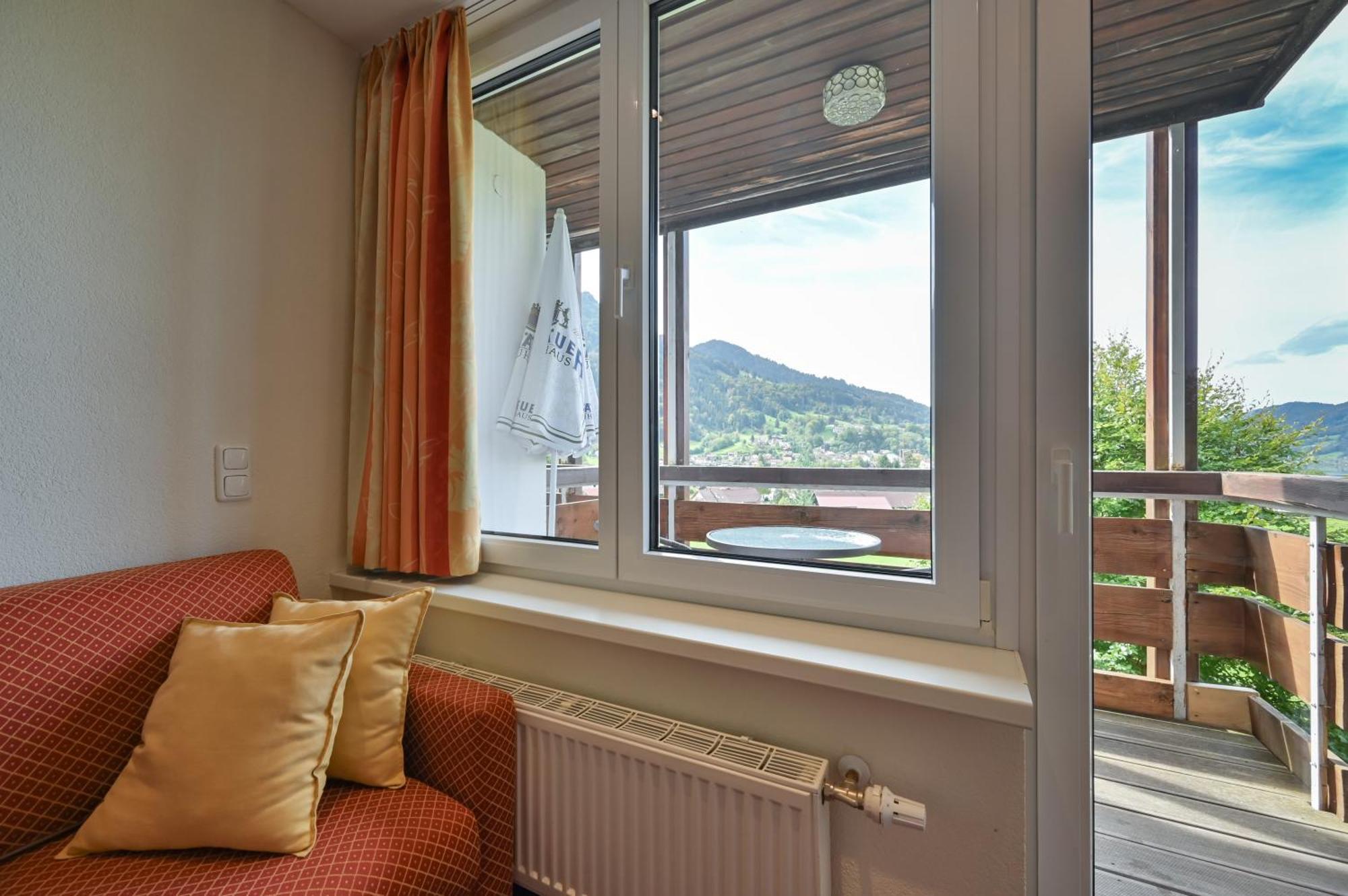 Rothenfels Panorama Hotel Immenstadt im Allgäu Екстериор снимка