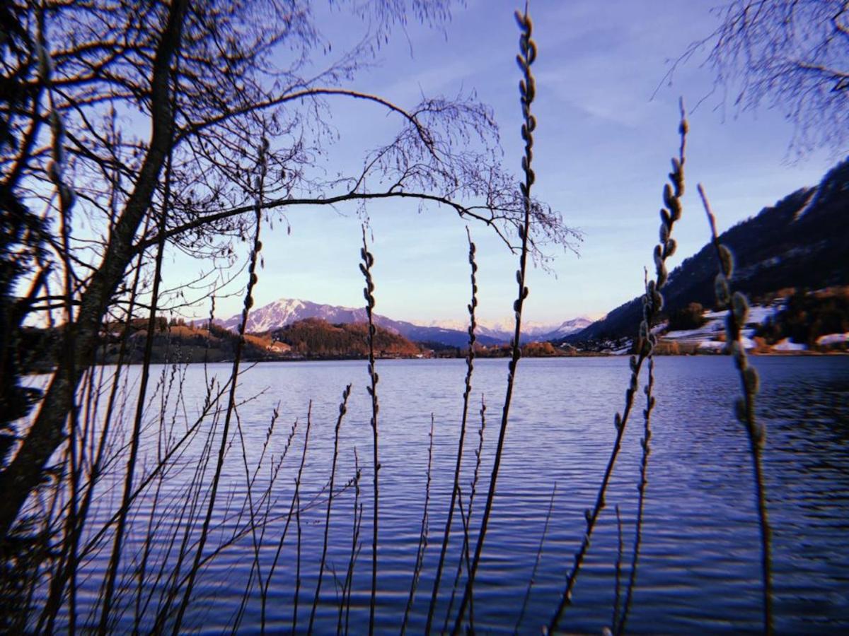 Rothenfels Hotel & Panorama Restaurant Immenstadt im Allgäu Екстериор снимка