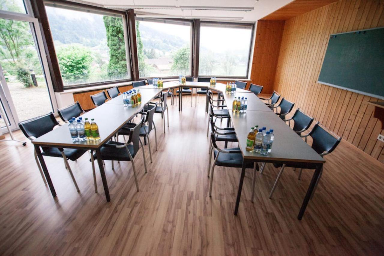 Rothenfels Panorama Hotel Immenstadt im Allgäu Екстериор снимка